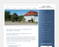 Bild Gasthaus Heuberger Inh. Fam. Kppl-Richthammer