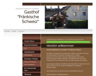 Bild Hofmann Gasthof