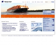 Bild Hapag-Lloyd AG