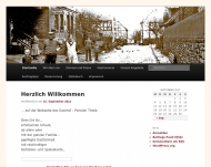 Bild Gaststtte Restaurant - Gasthof Thiele