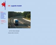 Bild CR Logistik GmbH
