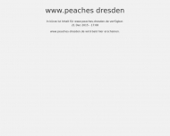 Bild Philipp Mehner Cocktailbar Peaches