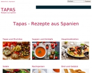 Bild Tapas
