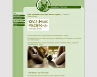Bild KegelHaus Penzberg
