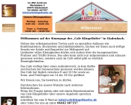 Bild Cafe' Klingelhfer