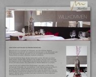 Bild Merkle's Restaurant