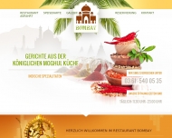 Bild Bombay Indisches Restaurant