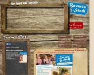 Bild Restaurant Bavarium Inh. Andreas Kruk