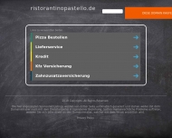 ristorantinopastello.de