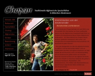 Bild Restaurant Chopan