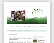 Zum Koreaner koreanisches Restaurant