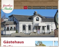Bild Ristorante u. Gstehaus Italia