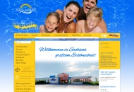 Bild Freizeitbad Aqua Marien