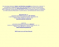 Bild Restaurant Olympia