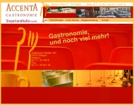 Bild Accenta Catering & Event-Service GmbH