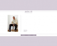 atelier 40 in M?nchen - ?lbilder von Dominique Bas dit Nugues