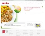 Bild Mobiles Restaurant apetito