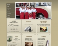 Bild Gaststtte Restaurant - Hassia