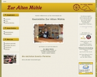 Bild Zur alten Mhle