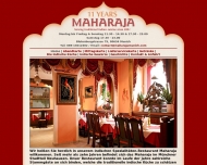 Bild Gaststtte Restaurant - Maharaja