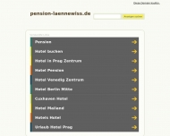 Bild Gaststtte u. Pension 