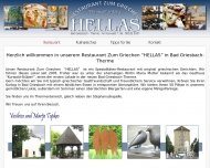 Bild Zum Griechen