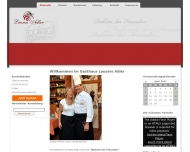 Bild Landgasthof Adler Helmut Lauser