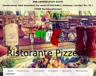Bild Ristorante e Pizzeria La Tabisca