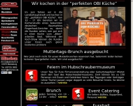 Website Gastst�tte Minchen