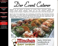 Website Gastst�tte Minchen
