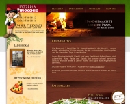 Bild Pinoccio Inh. Dennis Zapp Pizzeria