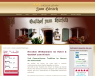 Bild Gasthof zum Hirsch, Hotel