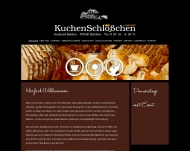 Bild Caf Kuchenschlchen
