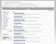 Bild Gaststtte Restaurant - Kulisse