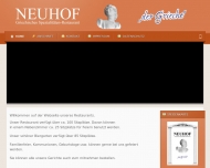 Bild Neuhof, Griechisches Restaurant