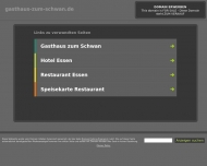 Bild Gasthof zum Schwan