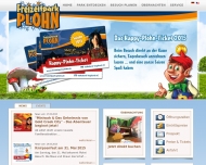 Bild Freizeitpark und Gaststtte Forellenhof