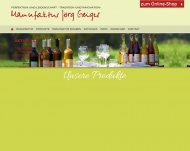 Bild Manufaktur Jrg Geiger GmbH