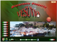 Bild Pizzeria Vesuvio