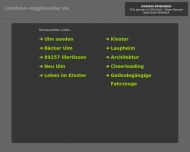 Bild Gaststtte Restaurant - Drei Mohren