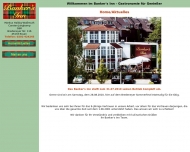 Bild Gaststtte Restaurant - Schinkenkrug
