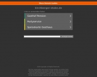 Bild Kirchberger Stub'n