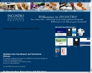 Bild Incontro - Pizza Dato