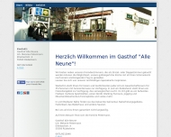 Bild Gaststtte & Pension 