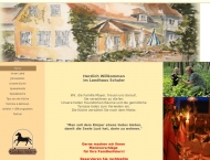 Bild Landhaus Schuler