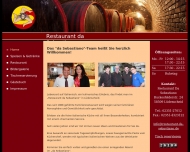 Bild Da Sebastiano Restaurante