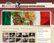 Bild Ristorante Michelangelo