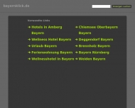 Bild Gaststtte Restaurant - Kienberger's