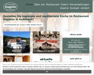 Bild HAGLEITE RESTAURANT