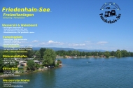 Bild Friedenhain-See Wassersport GmbH & Co KG